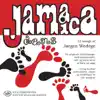 Jørgen Wedege - Jamaica-dans